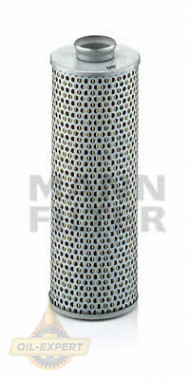Mann-filter Фільтр масляний MANN-FILTER H 930 - Заображення 1