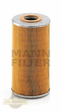 Mann-filter Фільтр масляний MANN-FILTER P 913 T - Заображення 1