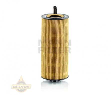Mann-filter Фільтр масляний MANN-FILTER HU 12 006 Z - Картинка 1