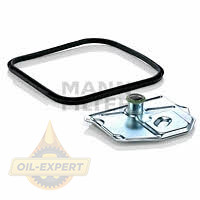 Mann-filter Фільтр АКПП MANN-FILTER H 1810/2 KIT - Заображення 1