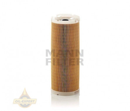 Mann-filter Фільтр масляний MANN-FILTER H 15 190/16 - Картинка 1
