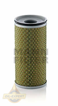 Mann-filter Фільтр масляний MANN-FILTER H 938/4 - Заображення 1