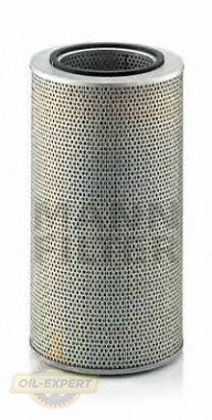 Mann-filter Фільтр масляний MANN-FILTER H 20 440 - Картинка 1