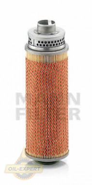 Mann-filter Фильтр АКПП MANN-FILTER H 846 - Заображення 1