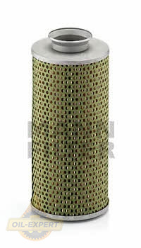 Mann-filter Фільтр масляний MANN-FILTER H 1053 N - Картинка 1