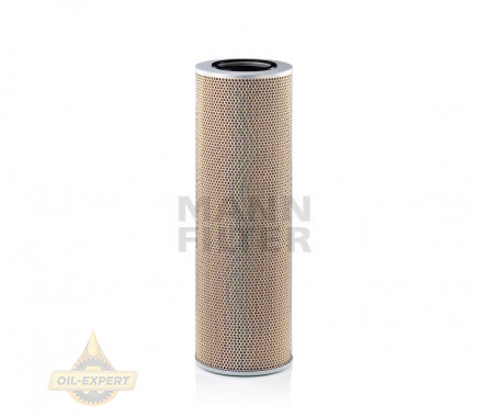 Mann-filter Фільтр масляний MANN-FILTER H 24 005 - Заображення 1