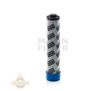 Mann-filter Фільтр масляний MANN-FILTER H 10 002 - Картинка 1