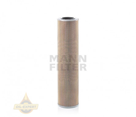 Mann-filter Фільтр масляний MANN-FILTER H 24 004 - Картинка 1