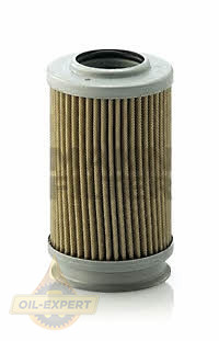 Mann-filter Фільтр масляний MANN-FILTER H 68/1 - Картинка 1