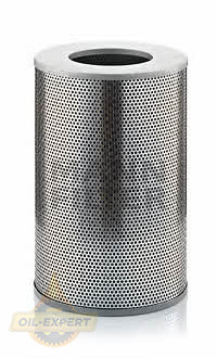 Mann-filter Фільтр масляний MANN-FILTER H 25 669 - Заображення 1