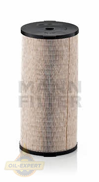 Mann-filter Фільтр масляний MANN-FILTER PFU 19 326 X - Картинка 1