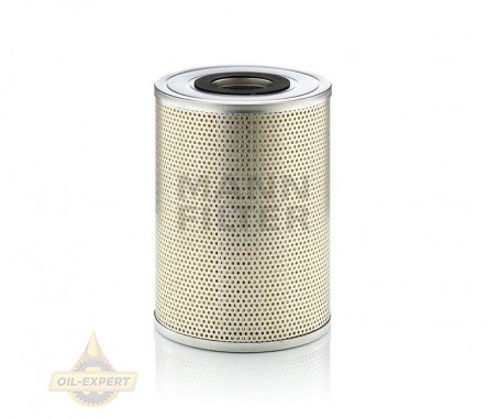 Mann-filter Фильтр АКПП MANN-FILTER H 1815 - Картинка 1