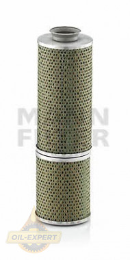 Mann-filter Фільтр масляний MANN-FILTER H 1085 N - Заображення 1