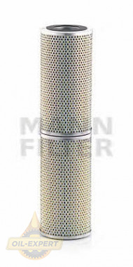 Mann-filter Фільтр масляний MANN-FILTER H 12 225 - Заображення 1