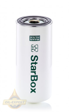 Mann-filter Сепаратор MANN-FILTER LB 13 145/20 - Картинка 1