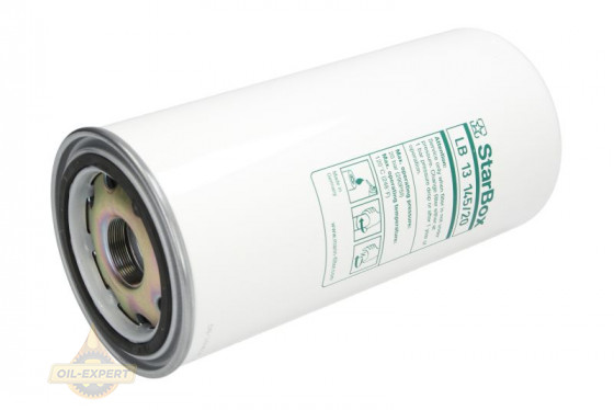 Mann-filter Сепаратор MANN-FILTER LB 13 145/20 - Картинка 2