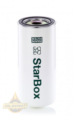 Mann-filter Сепаратор MANN-FILTER LB 13 145/21 - Картинка 1