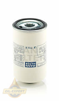 Mann-filter Сепаратор MANN-FILTER LB 719/6 - Заображення 1