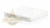 Mann-filter Фильтр салона MANN-FILTER CU 22 023 - Картинка 1