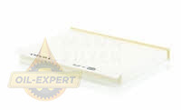 Mann-filter Фильтр салона MANN-FILTER CU 2532 - Картинка 1