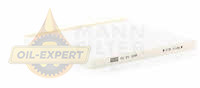 Mann-filter Фильтр салона MANN-FILTER CU 21 008 - Картинка 1