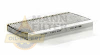Mann-filter Фильтр салона угольный MANN-FILTER CUK 3337 - Картинка 1