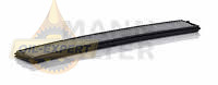 Mann-filter Фильтр салона угольный MANN-FILTER CUK 6724 - Картинка 1