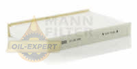 Mann-filter Фильтр салона MANN-FILTER CU 26 006 - Картинка 1