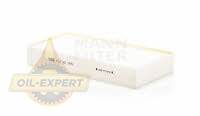 Mann-filter Фильтр салона MANN-FILTER CU 32 005 - Картинка 1