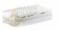 Mann-filter Фільтр салону MANN-FILTER CU 3847 - Заображення 1