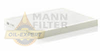 Mann-filter Фильтр салона MANN-FILTER CU 2243 - Картинка 1