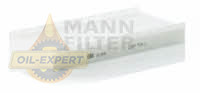 Mann-filter Фильтр салона MANN-FILTER CU 3240 - Картинка 1