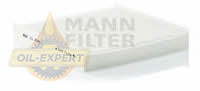 Mann-filter Фильтр салона MANN-FILTER CU 2245 - Картинка 1