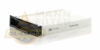 Mann-filter Фильтр салона MANN-FILTER CU 2316 - Картинка 1