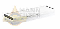 Mann-filter Фільтр салону MANN-FILTER CU 5067 - Заображення 1