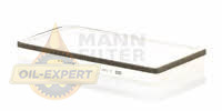 Mann-filter Фильтр салона MANN-FILTER CU 3340 - Картинка 1