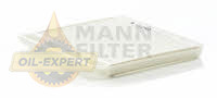 Mann-filter Фильтр салона MANN-FILTER CU 2425 - Картинка 1