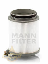 Mann-filter Фильтр салона MANN-FILTER CU 1546 - Картинка 1