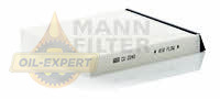 Mann-filter Фильтр салона MANN-FILTER CU 2240 - Картинка 1
