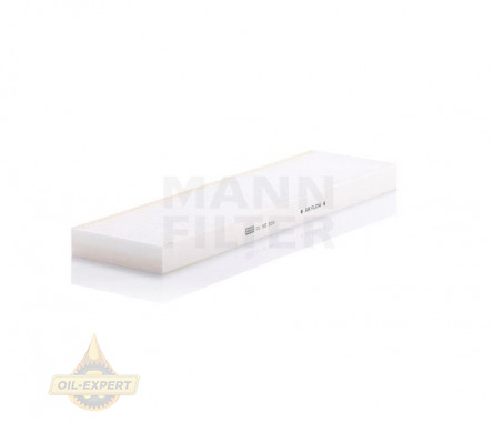 Mann-filter Фильтр салона MANN-FILTER CU 52 004 - Картинка 1