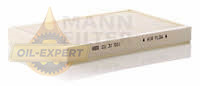 Mann-filter Фильтр салона MANN-FILTER CU 31 001 - Картинка 1