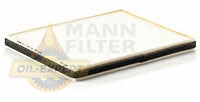 Mann-filter Фільтр салону MANN-FILTER CU 24005 - Заображення 1