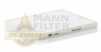 Mann-filter Фильтр салона MANN-FILTER CU 2326 - Картинка 1
