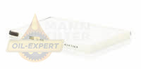 Mann-filter Фильтр салона MANN-FILTER CU 2630 - Картинка 1