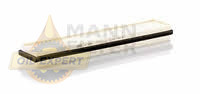 Mann-filter Фильтр салона MANN-FILTER CU 5044 - Картинка 1