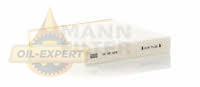 Mann-filter Фильтр салона MANN-FILTER CU 20 006 - Картинка 1