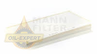Mann-filter Фильтр салона MANN-FILTER CU 5366 - Картинка 1