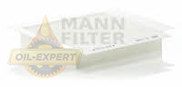 Mann-filter Фильтр салона MANN-FILTER CU 2338 - Картинка 1