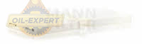 Mann-filter Фильтр салона MANN-FILTER CU 19 004 - Картинка 1