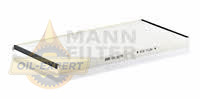 Mann-filter Фільтр салону MANN-FILTER CU 6076 - Заображення 1